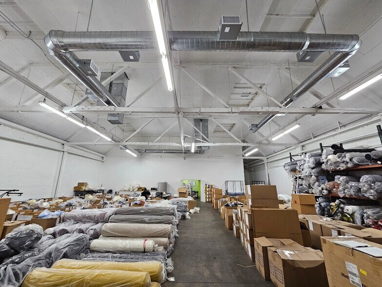 More Photos Of 1366 S Flower St, Los Angeles Warehouse For Sale