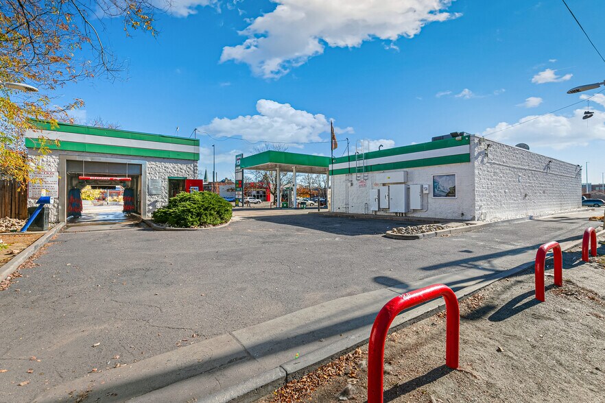 More Photos Of 295 S Broadway, Denver Service Station For Sale