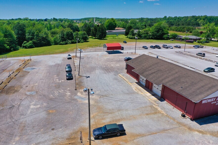 More Photos Of 30234 Highway 72, Madison Land For Lease