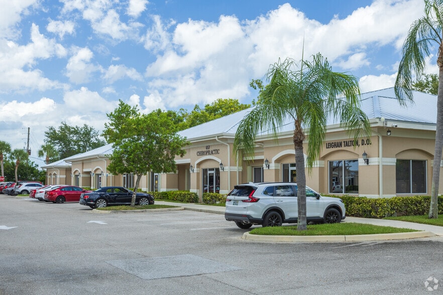 Primary Photo Of 563-617 SE Central Pky, Stuart Office For Lease