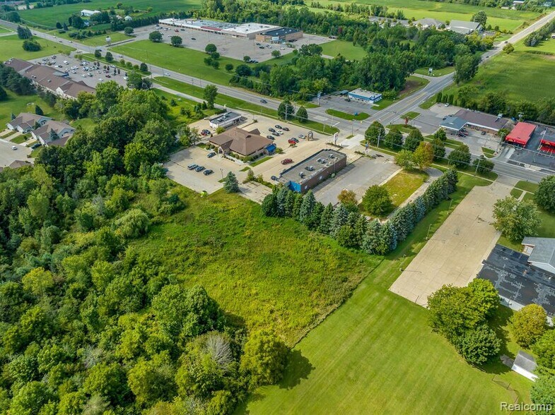 More Photos Of 8571 Miller Rd, Swartz Creek Land For Sale