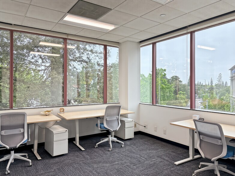 More Photos Of 200 Page Mill Rd, Palo Alto Coworking Space