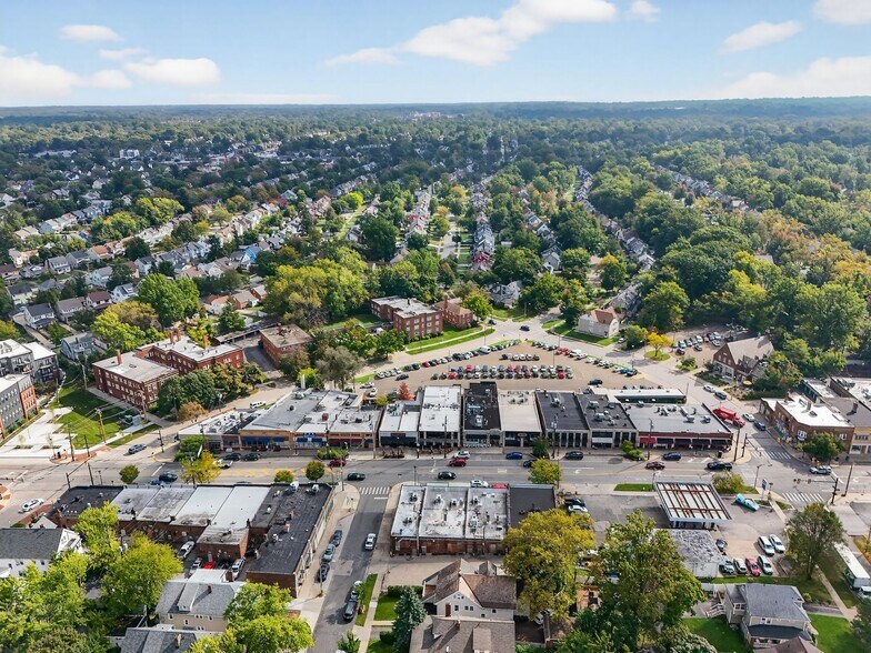 More Photos Of 2245-2275 Lee Rd, Cleveland Heights Storefront For Sale