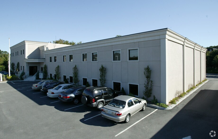 More Photos Of 6946 Post Rd, North Kingstown Medical For Sale