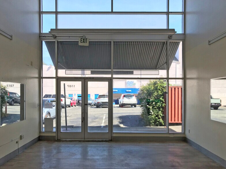 More Photos Of 1101-1109 University Ave, Berkeley Storefront Retail Office For Lease