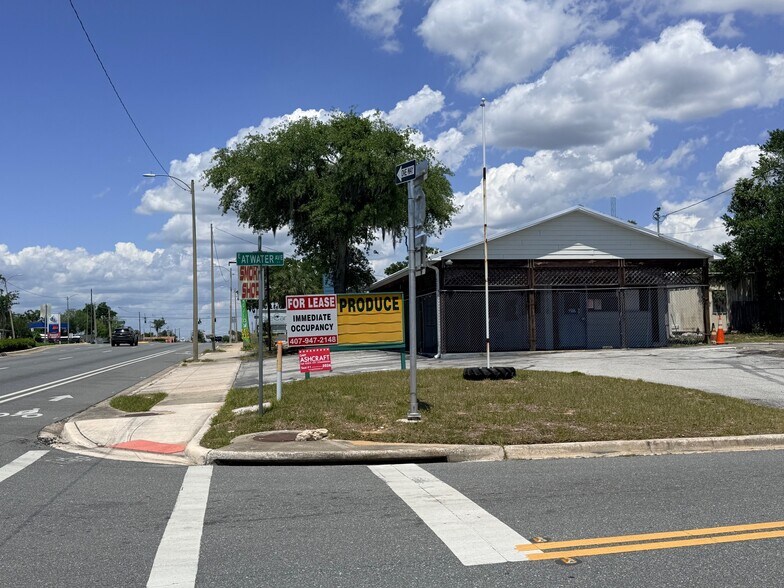 More Photos Of 1327 S Bay St, Eustis Freestanding For Lease