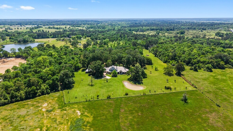 More Photos Of 11900 Womack Cemetery Rd, Montgomery Land For Sale