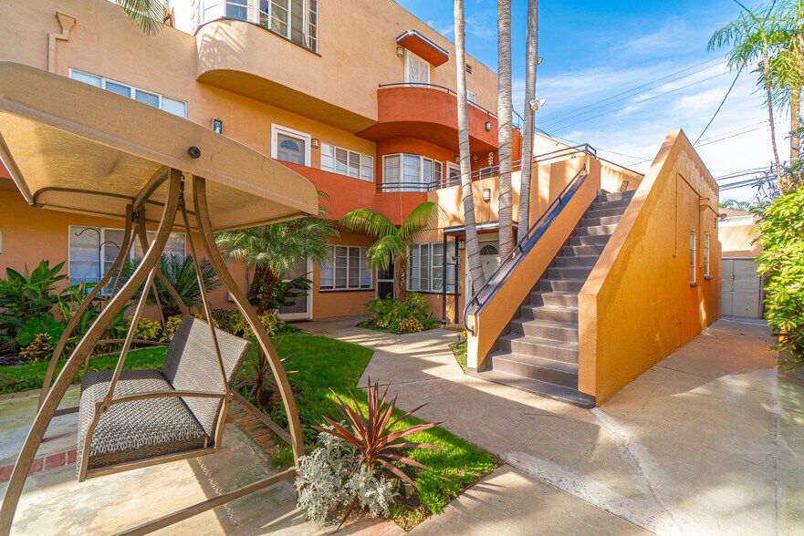 More Photos Of 1149 E 1st St, Long Beach Apartments For Sale