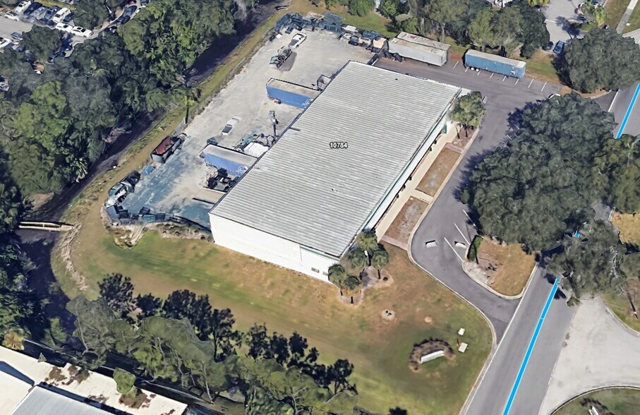 More Photos Of 10784 Satellite Blvd, Orlando Warehouse For Sale