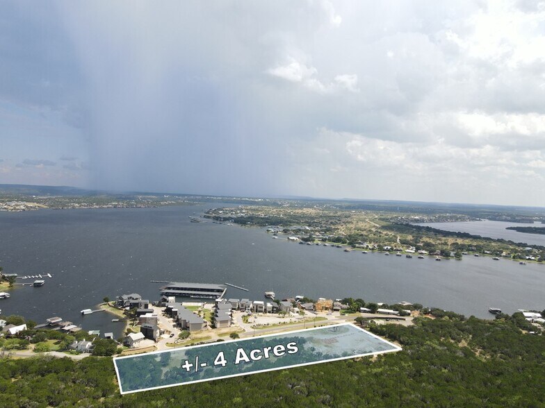 More Photos Of 3058 Park Road 36, Graford Land For Sale