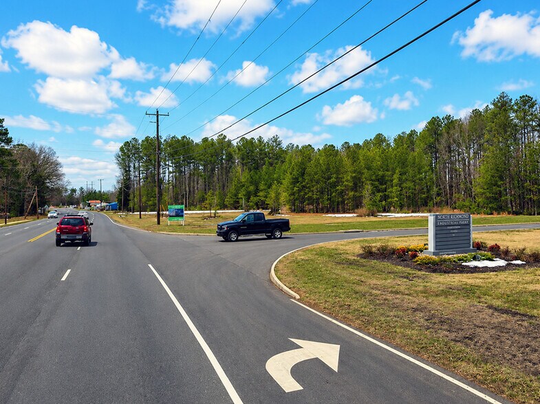 More Photos Of 12021 Washington Hwy, Ashland Land For Lease