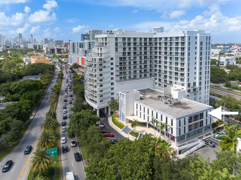 More Photos Of 4300 Biscayne Blvd, Miami Office Residential For Lease