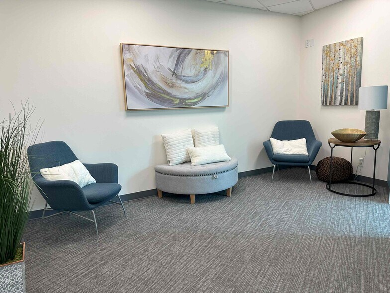 More Photos Of 600 Broadway, Seattle Medical For Lease