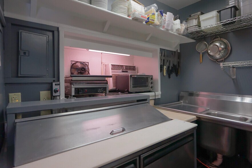 More Photos Of 106 E Francisco St, La Veta Freestanding For Sale