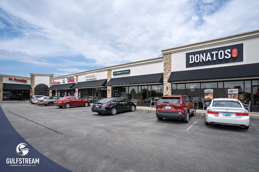 More Photos Of 2601 W Parrish Ave, Owensboro Restaurant For Lease