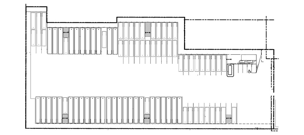 Primary Photo Of 206 W 196th St, Torrance Land For Lease