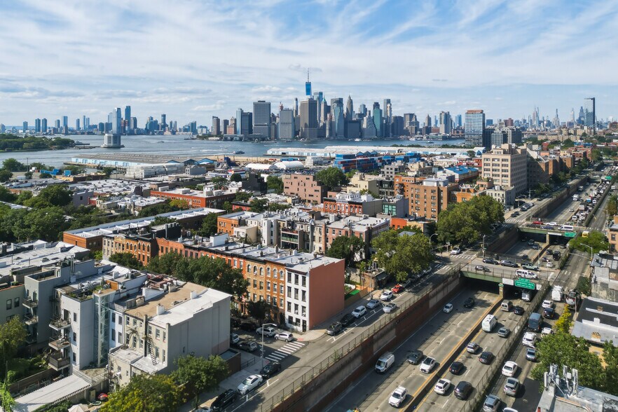 More Photos Of 117 President St, Brooklyn Apartments For Sale