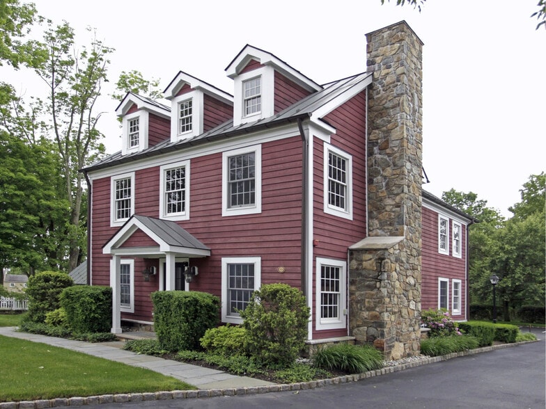 Primary Photo Of 271 US-202, Pluckemin Freestanding For Sale