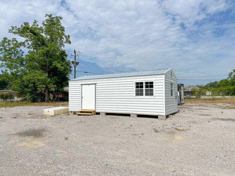 More Photos Of 2223 Halls Mill Rd, Mobile Land For Lease