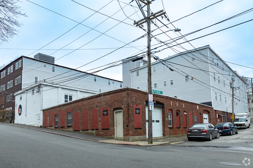 Primary Photo Of 16-18 Proctor St, Salem Warehouse For Lease