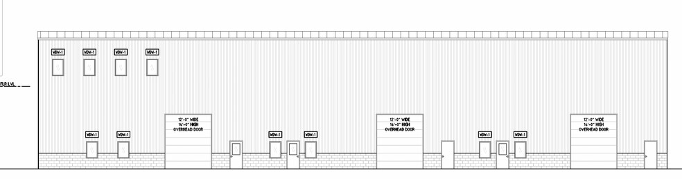 Primary Photo Of 17 Industrial dr, New Britain Refrigeration Cold Storage For Lease