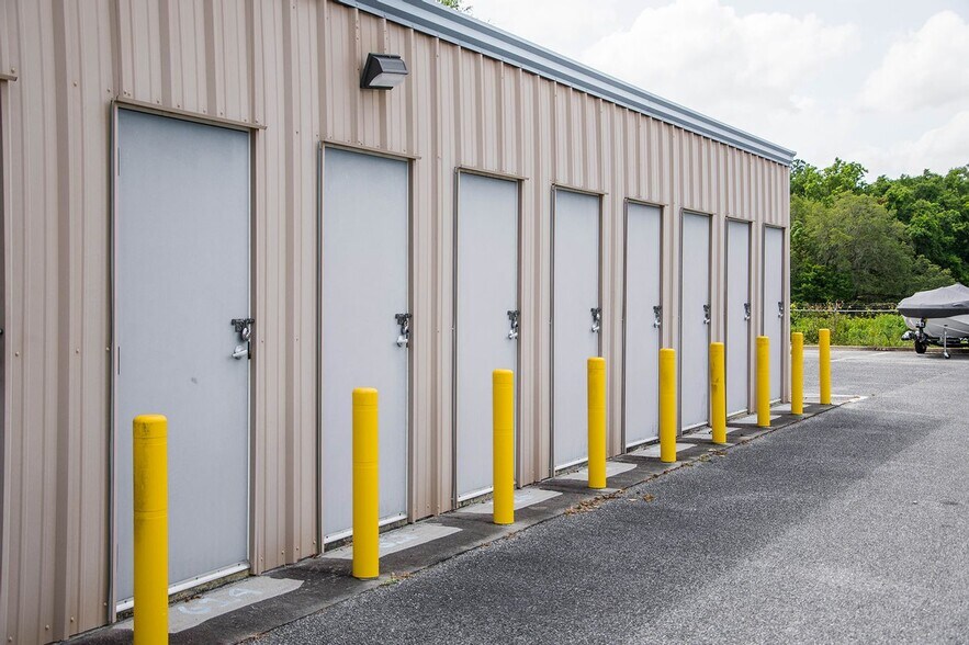 More Photos Of 16881 Archer Rd, Archer Self Storage For Sale