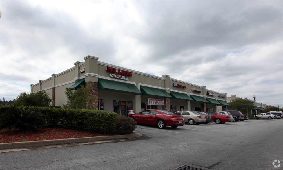 Primary Photo Of 944 Kings Bay Rd, Saint Marys Freestanding For Lease
