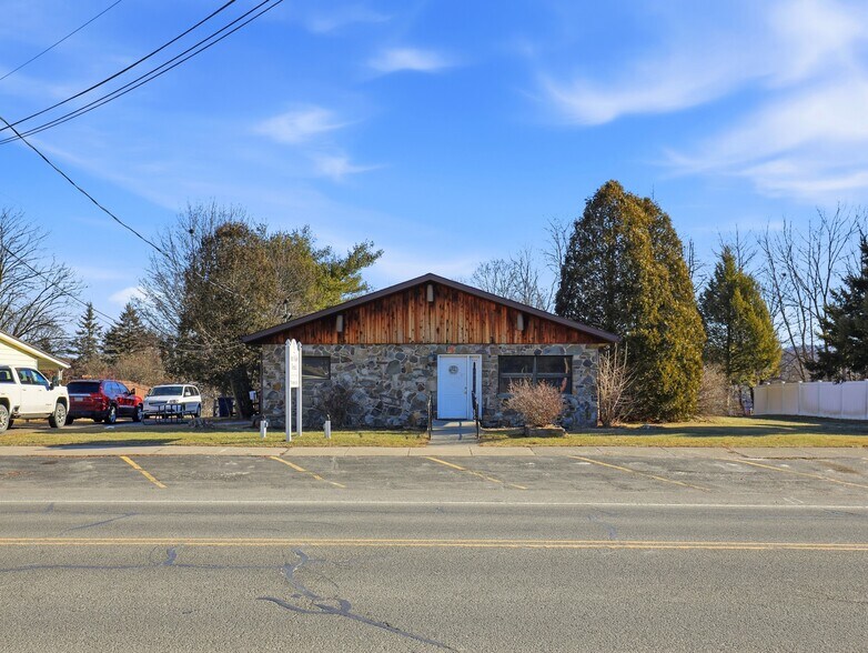 More Photos Of 408 N Keystone Ave, Sayre Healthcare For Sale