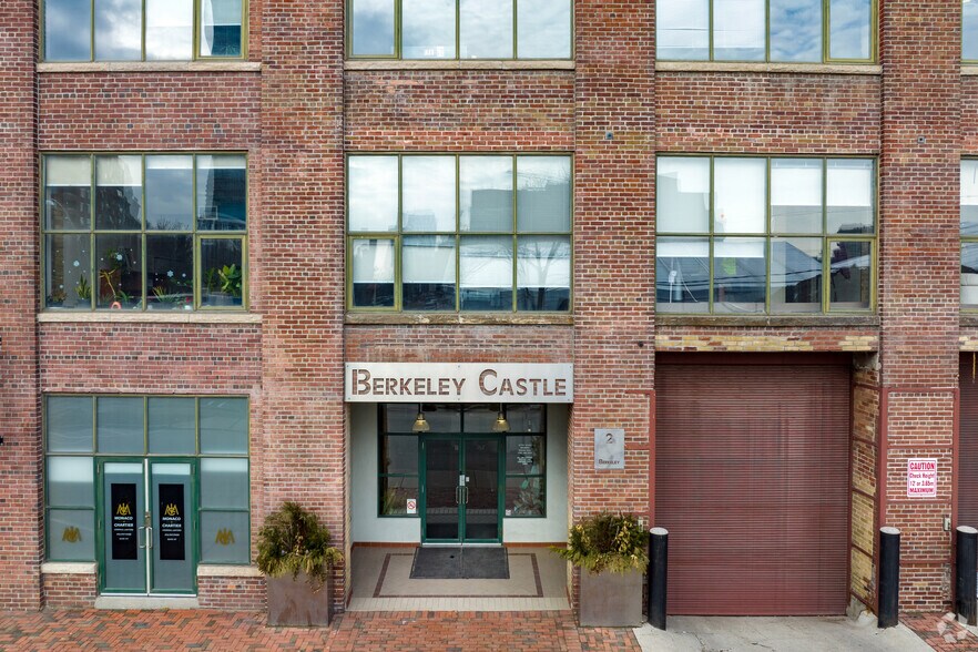 More Photos Of 248-264 The Esplanade, Toronto Loft Creative Space For Lease