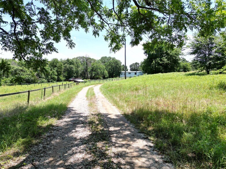 More Photos Of 2880 FM 2931, Aubrey Land For Sale