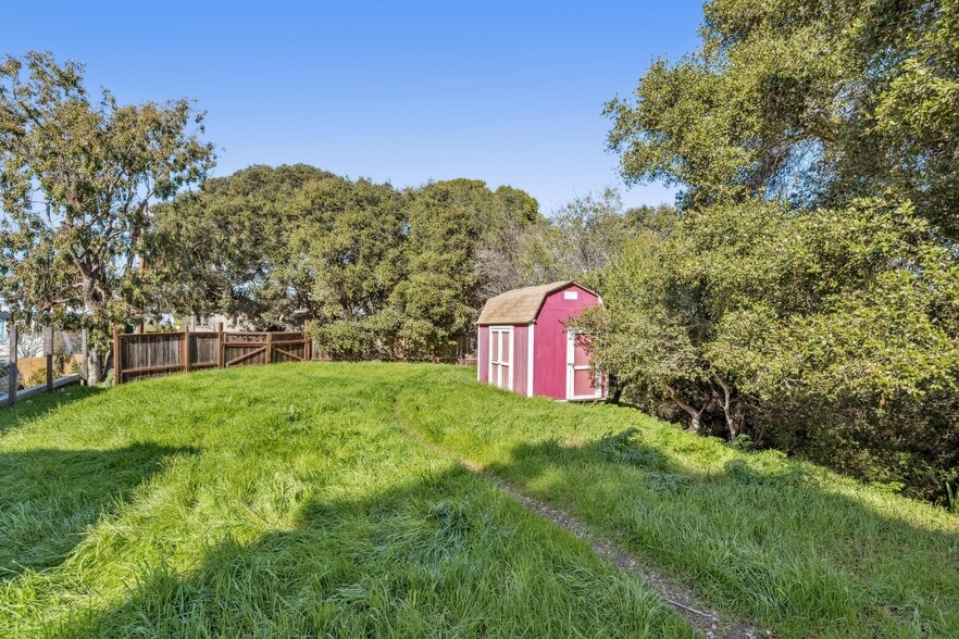 More Photos Of 0 Fairview Rd, Richmond Land For Sale