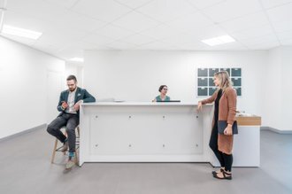 More Photos Of 100 King St W, Toronto Coworking Space