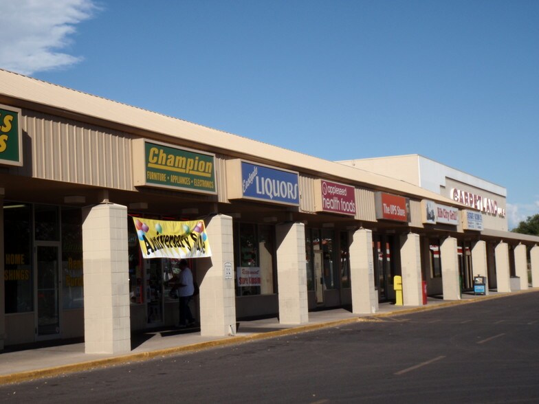 More Photos Of 2830 North Ave, Grand Junction General Retail For Lease