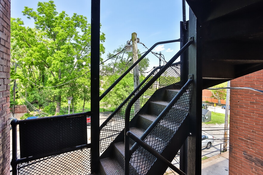 More Photos Of 5437-5445 Page Blvd, Saint Louis Apartments For Sale