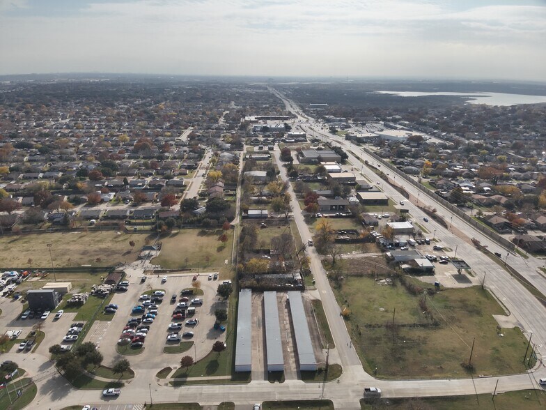 More Photos Of 7440 Elm Dr, The Colony Specialty For Sale