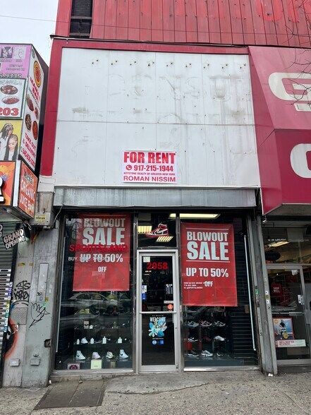 More Photos Of 2958 3rd Ave, Bronx Storefront For Lease