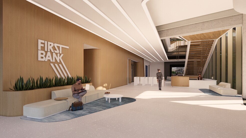 More Photos Of 11901 Olive Blvd, Creve Coeur Office For Lease