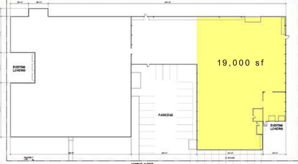 More Photos Of 333 Monroe Ave, Kenilworth Manufacturing For Lease