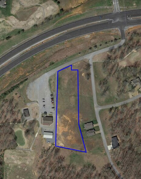 More Photos Of 0 Arrowhead Club Dr, Cadiz Land For Sale