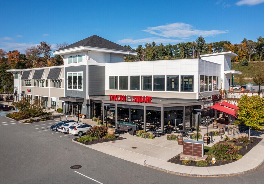 More Photos Of 495 Great Rd, Littleton Unknown For Lease