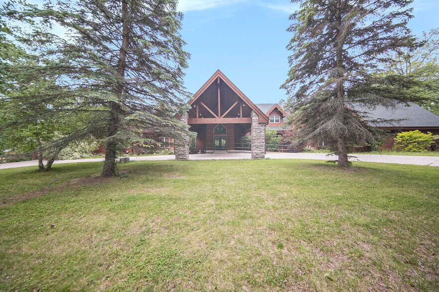More Photos Of 355 Mannsiding Rd, Harrison Rehabilitation Center For Sale