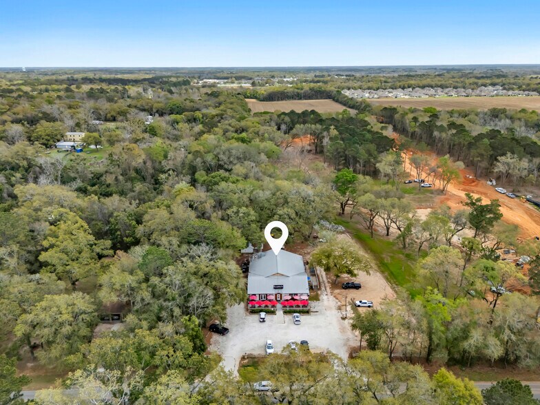 More Photos Of 18874 Section St, Fairhope Restaurant For Sale