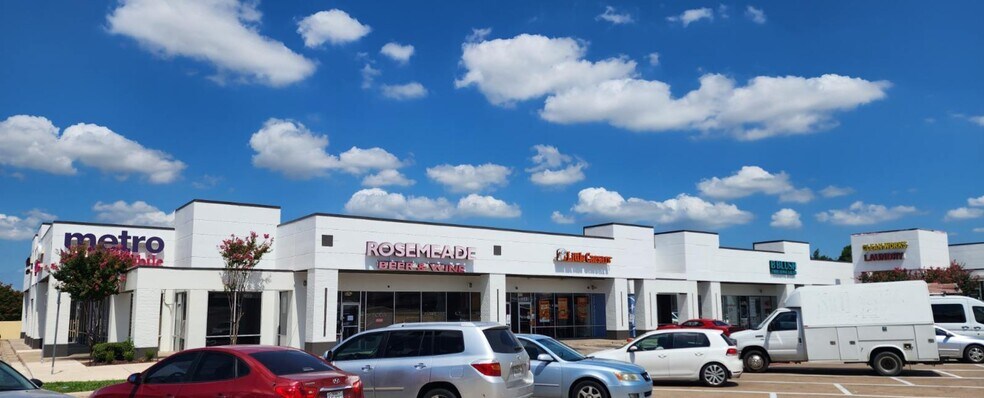 More Photos Of 2515 E Rosemeade Pky, Carrollton Unknown For Lease