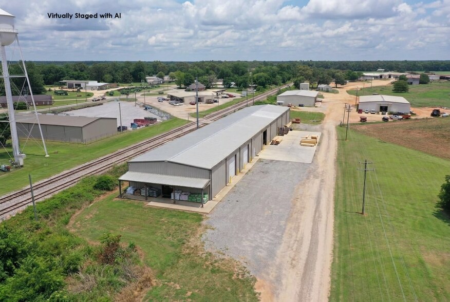 More Photos Of 0 Commerce Street, Frisco City Land For Sale