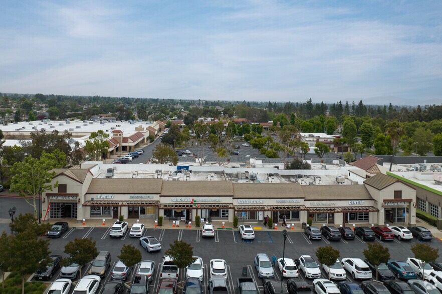 More Photos Of NEC Foothill Blvd, Rancho Cucamonga Unknown For Lease