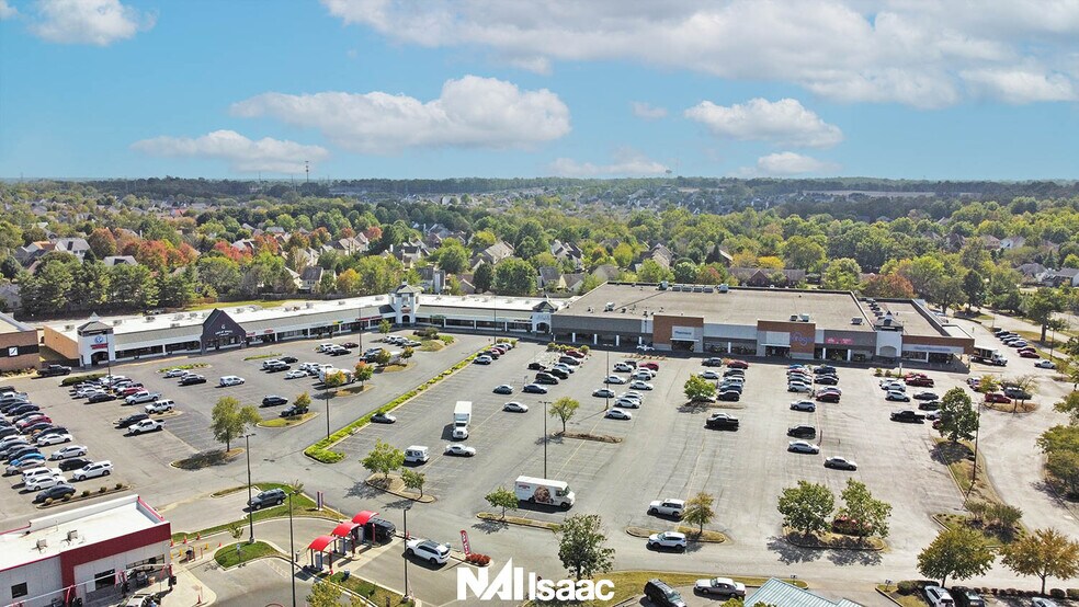 Primary Photo Of 3630-3650 Boston Rd, Lexington Unknown For Lease