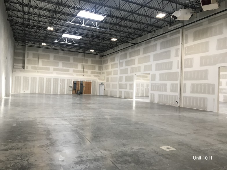 More Photos Of 11111 Twigg Pl, Richmond Warehouse For Sale