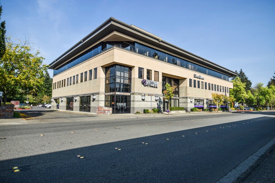 Primary Photo Of 4200 6th Ave SE, Lacey Office For Lease