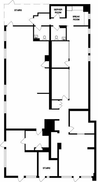 More Photos Of 401-405 Powell St, Vancouver Apartments For Lease