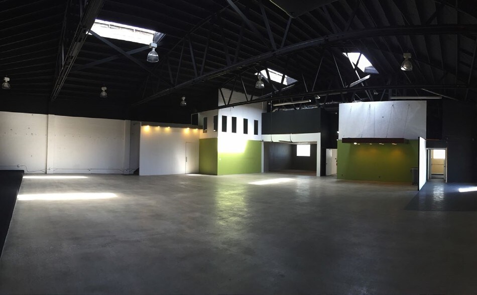 More Photos Of 8571-8575 Washington Blvd, Los Angeles Freestanding For Lease